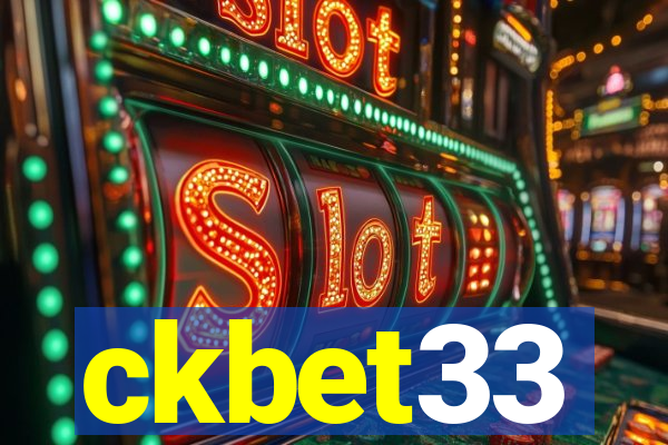 ckbet33