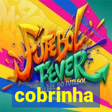 cobrinha