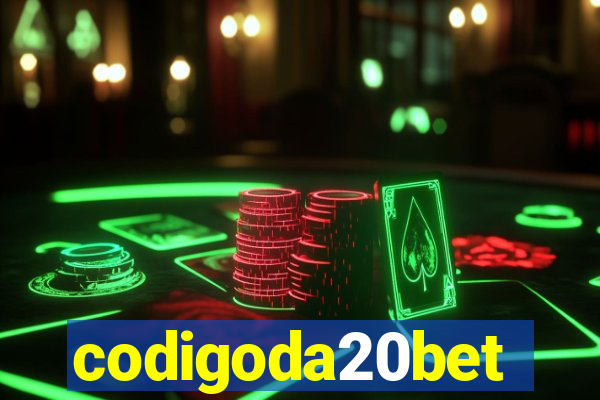 codigoda20bet