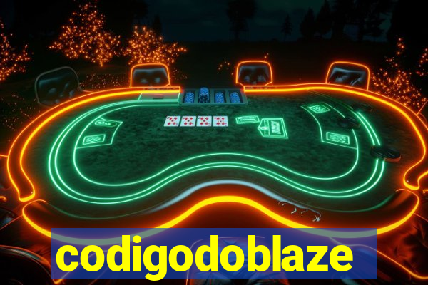 codigodoblaze