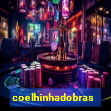 coelhinhadobrasil