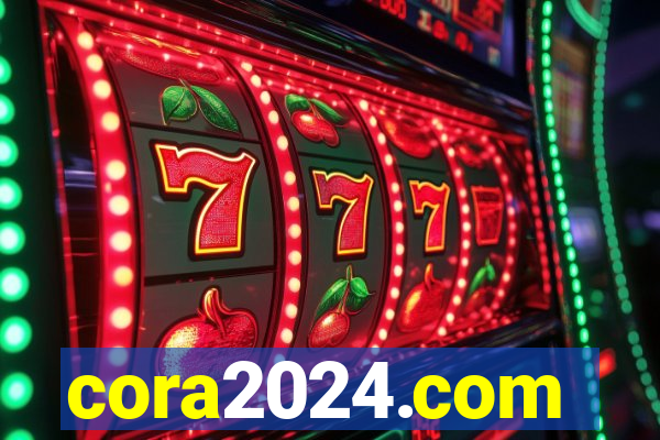 cora2024.com