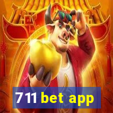 711 bet app