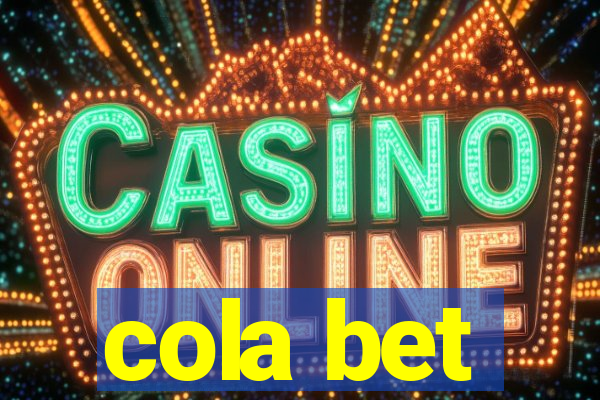 cola bet