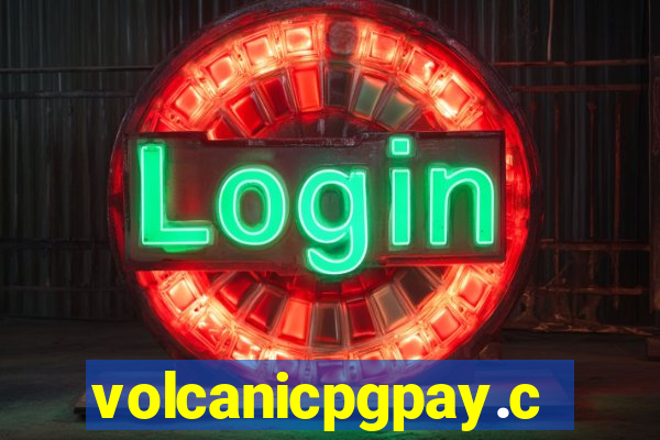 volcanicpgpay.com