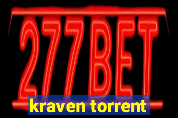 kraven torrent