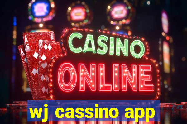 wj cassino app