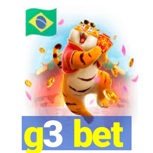 g3 bet