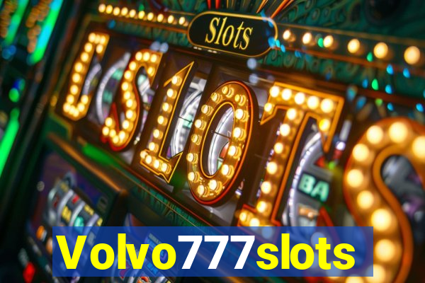 Volvo777slots