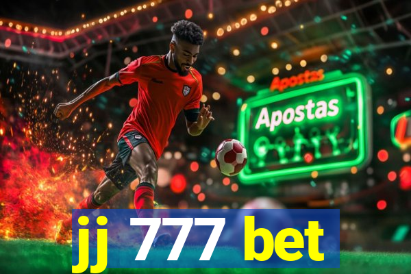 jj 777 bet