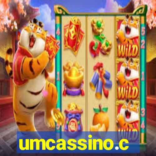 umcassino.c