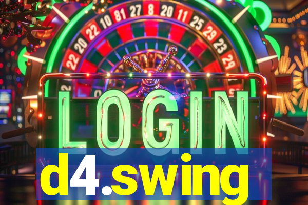 d4.swing