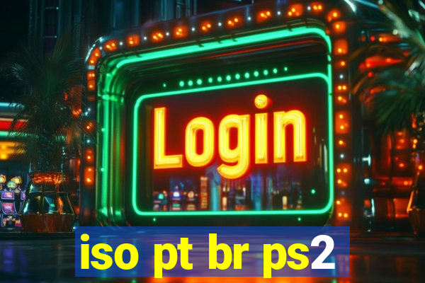 iso pt br ps2