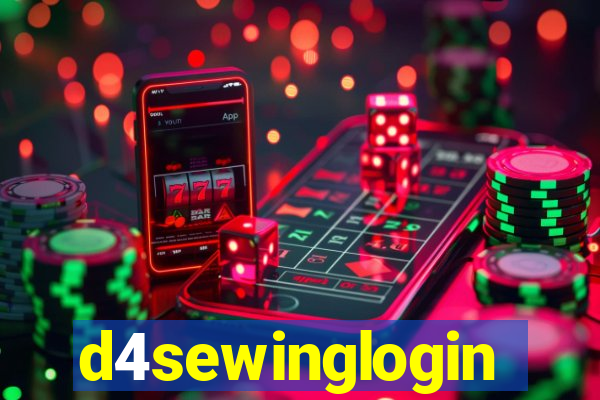 d4sewinglogin