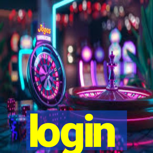 login