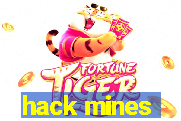 hack mines