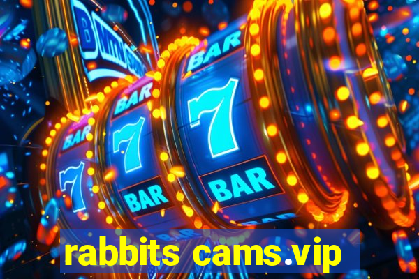 rabbits cams.vip