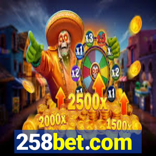 258bet.com