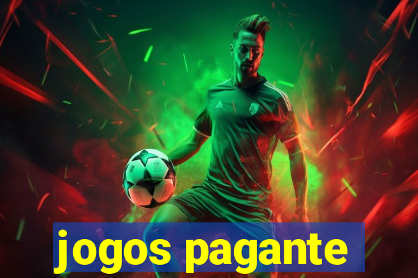 jogos pagante