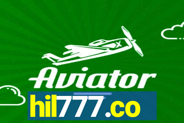 hil777.co