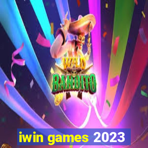 iwin games 2023