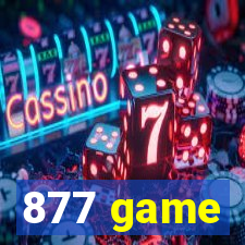 877 game