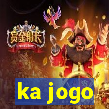 ka jogo