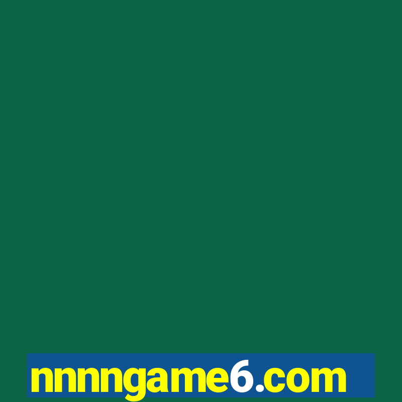 nnnngame6.com