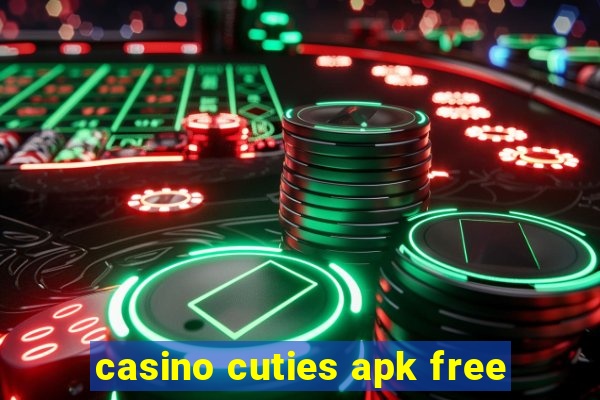 casino cuties apk free