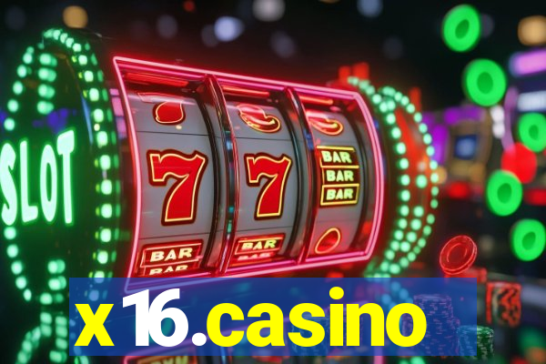 x16.casino