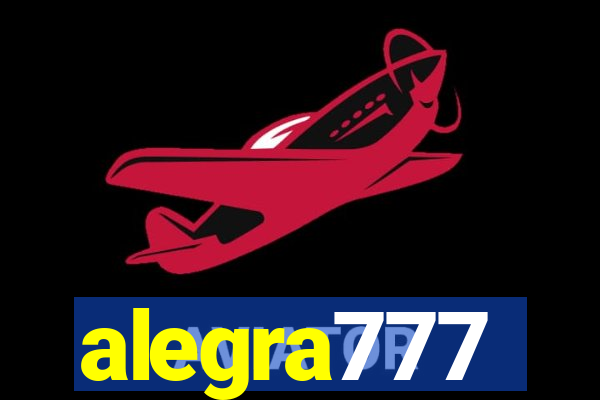 alegra777