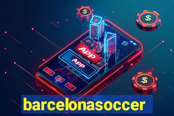 barcelonasoccer.club