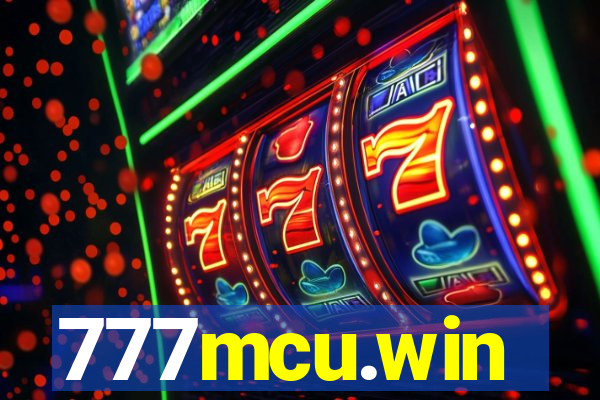 777mcu.win