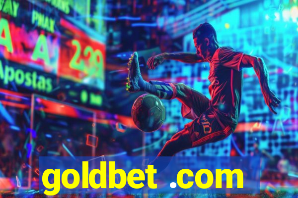 goldbet .com