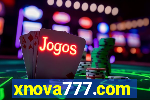 xnova777.com