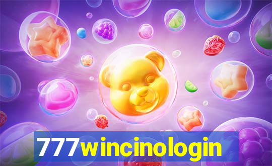 777wincinologin