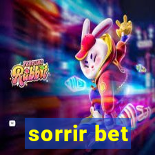 sorrir bet