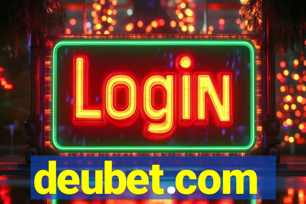 deubet.com