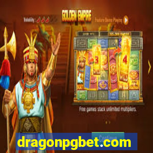 dragonpgbet.com