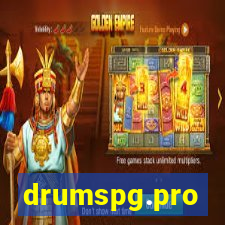 drumspg.pro