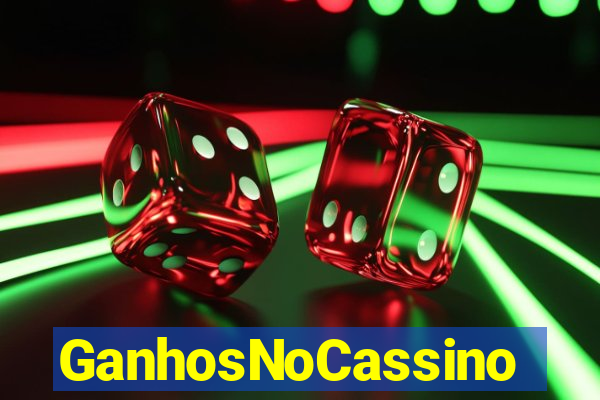 GanhosNoCassino