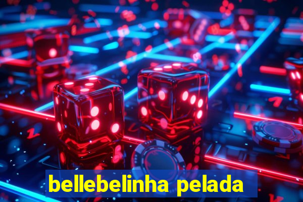 bellebelinha pelada