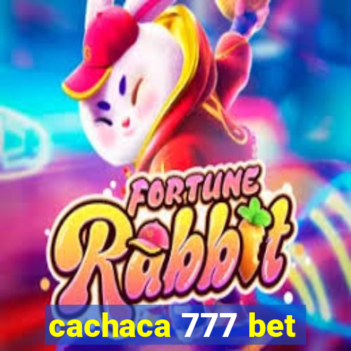 cachaca 777 bet