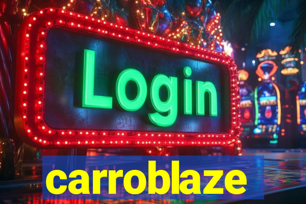 carroblaze