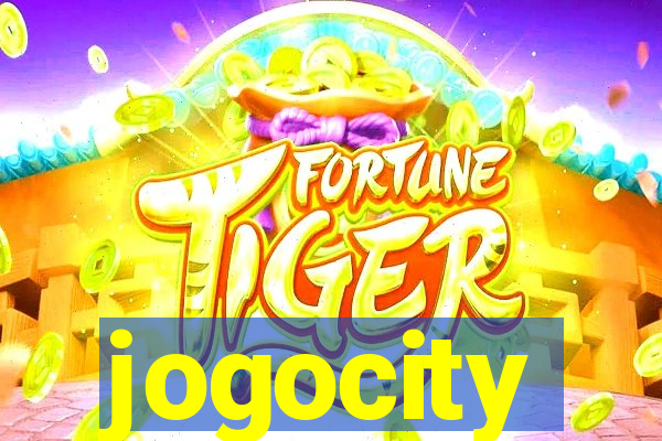 jogocity