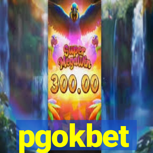 pgokbet