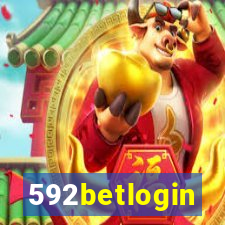 592betlogin