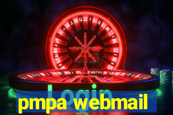 pmpa webmail