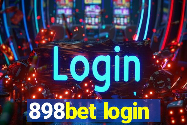 898bet login