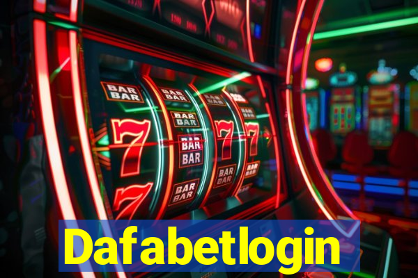 Dafabetlogin